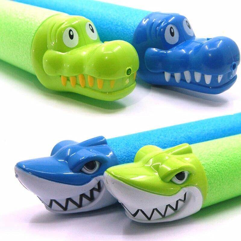 Cute Animal Water Spray Gun - Image 5