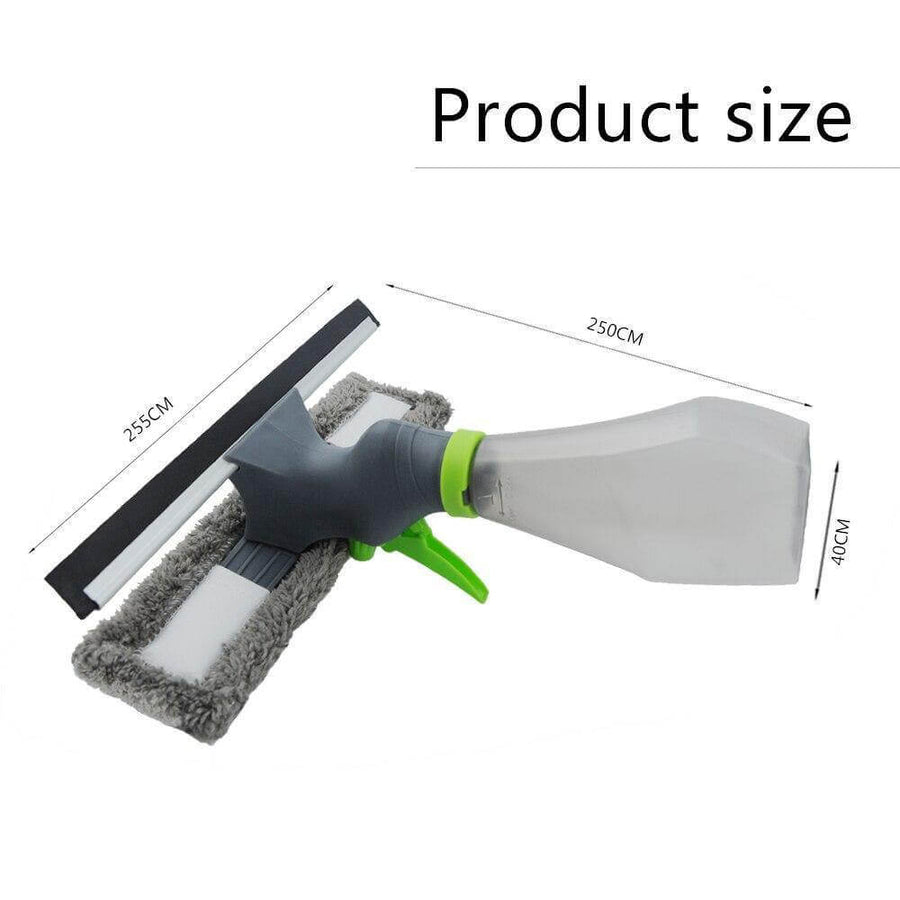 3 in 1 Spray Bottle Wiper - Image 7