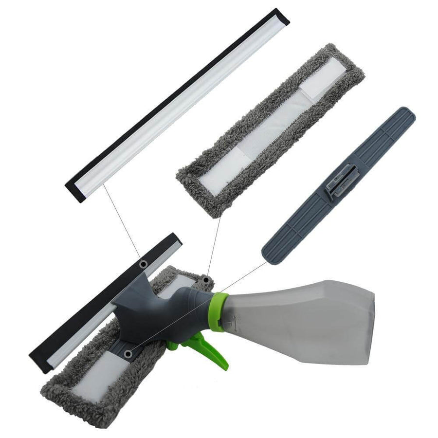 3 in 1 Spray Bottle Wiper - Image 9