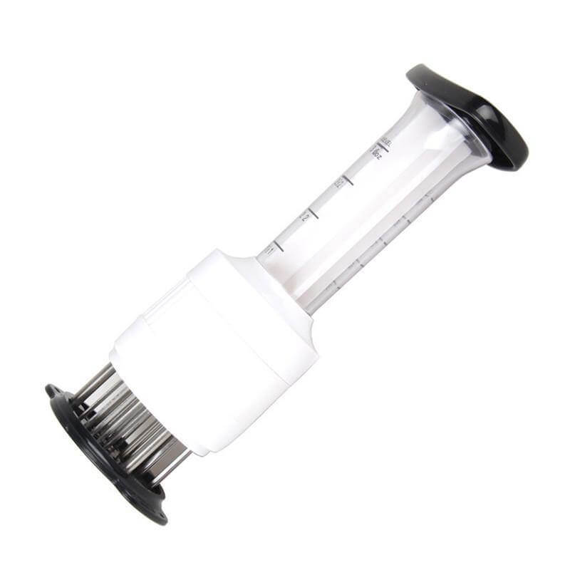 BBQ Tenderloin Sauce Injector - Image 7