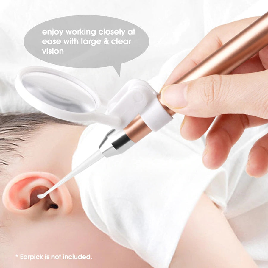 Baby Flashlight Ear Cleaner Tool - Image 2