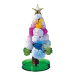 DIY Magic Growing Christmas Tree - MaviGadget