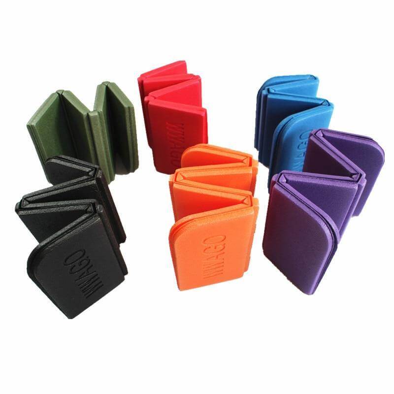 Waterproof Foldable Outdoor Mat - Image 13