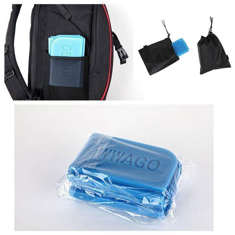 Waterproof Foldable Outdoor Mat - Image 14