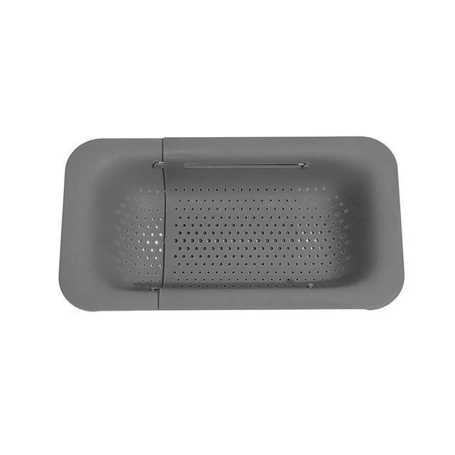 Stylish Extendable Kitchen Drain Basket - Image 6