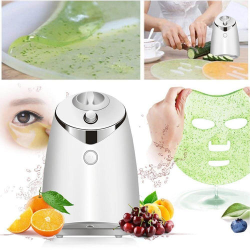 DIY Natural Face Mask Maker Machine - Image 0