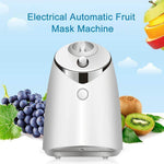 DIY Natural Face Mask Maker Machine