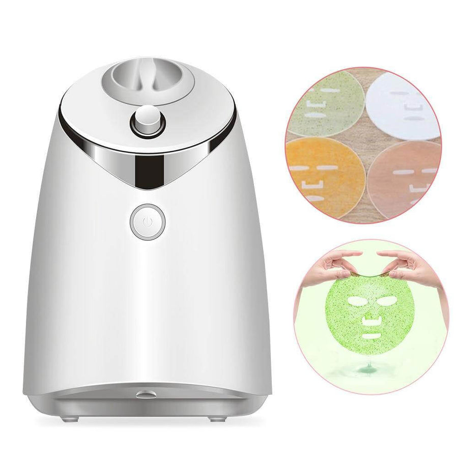 DIY Natural Face Mask Maker Machine - Image 8