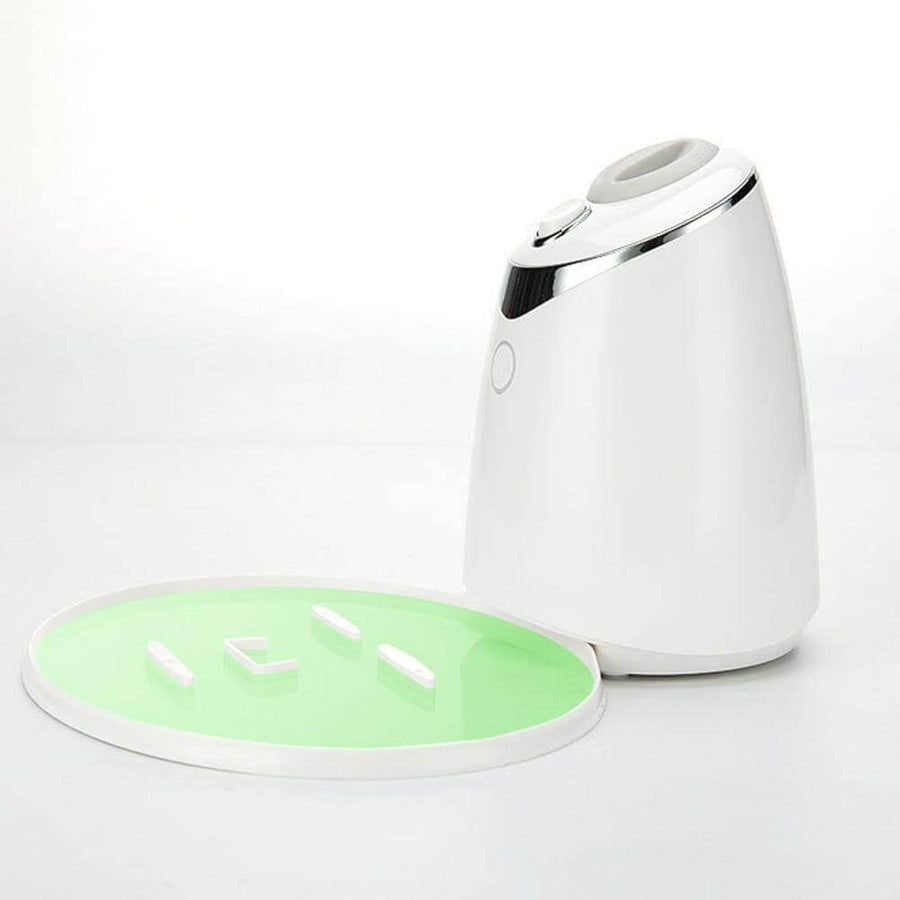 DIY Natural Face Mask Maker Machine - Image 3
