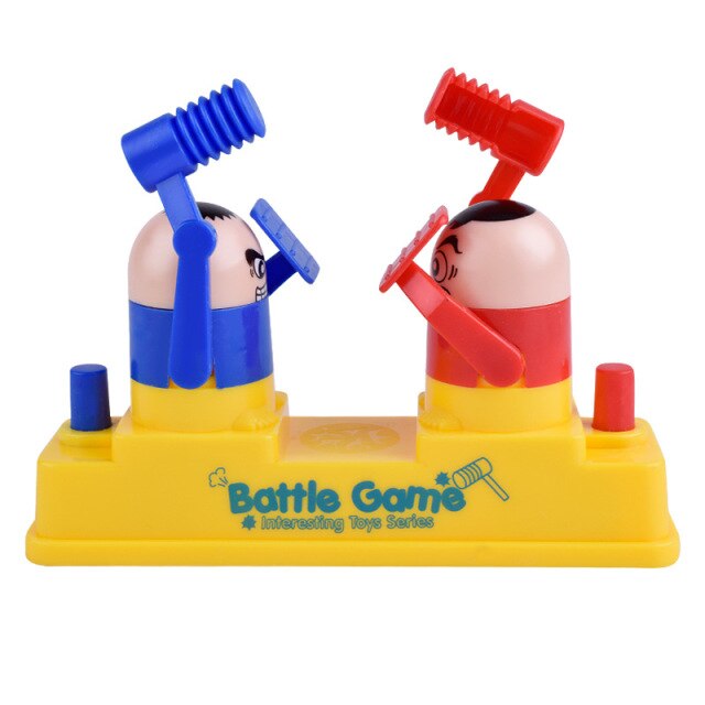 Funny Anti Stress Interactive Battle Table Game - Image 4