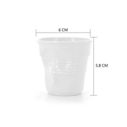 European Style Ceramic Coffee Mugs - Image 6