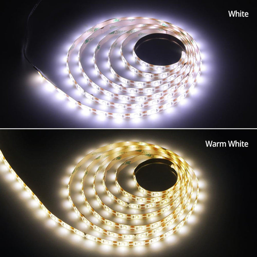 Motion Sensor Kitchen LED Night Light - Image 6