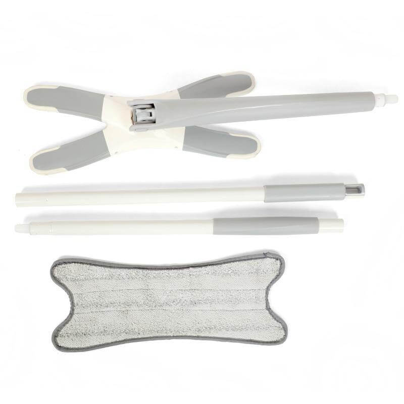 360 Degree Rotating Super Floor Mop - Image 5