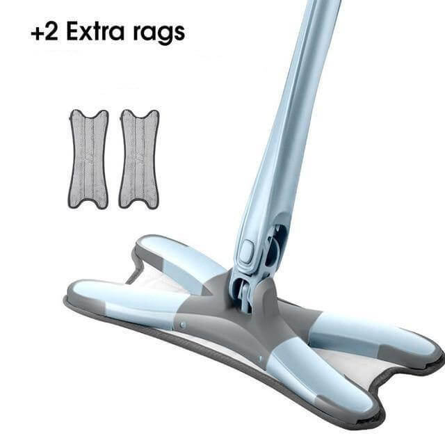 360 Degree Rotating Super Floor Mop - Image 10