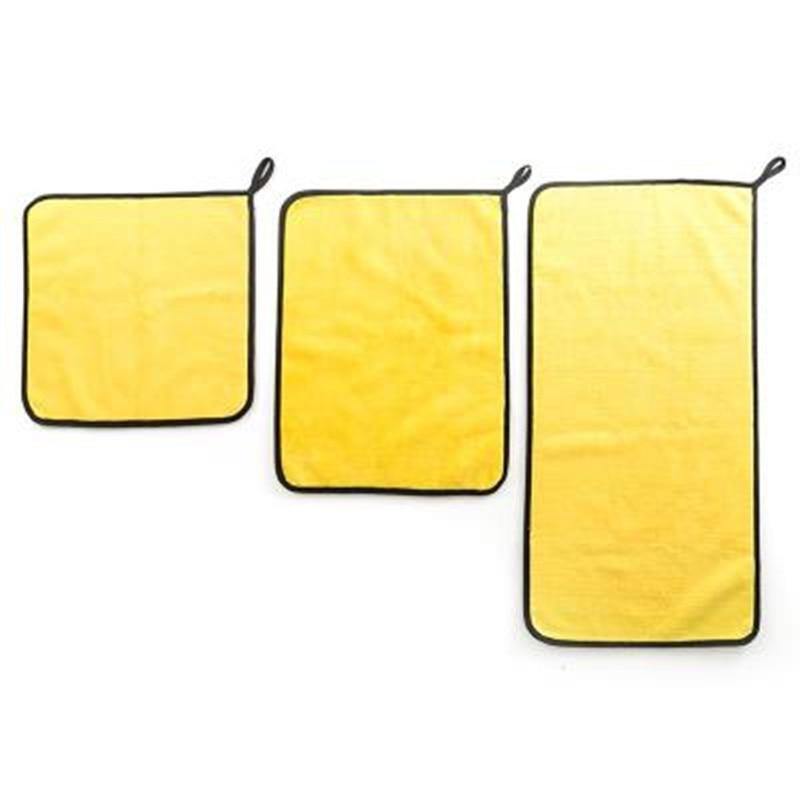 Super Absorbent Car Wiping Rag · Mavigadget