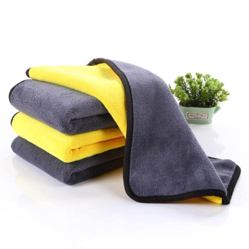 Super Absorbent Car Wiping Rag - Image 8
