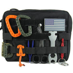 Military Multi-tool Kit Bag - MaviGadget