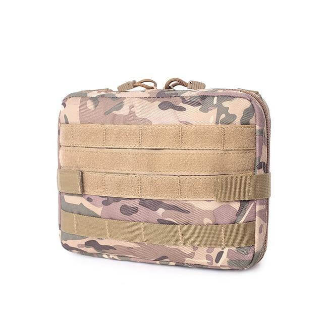 Military Multi-tool Kit Bag - Image 2