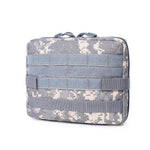 Military Multi-tool Kit Bag - MaviGadget