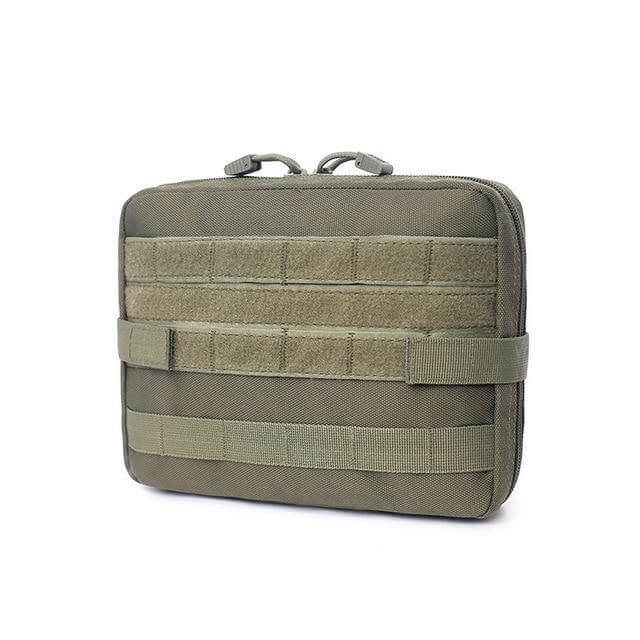 Military Multi-tool Kit Bag - MaviGadget