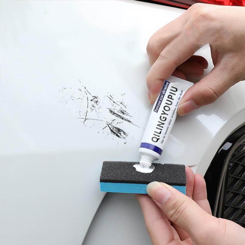 Car Scratch Repair Tool - Image 0
