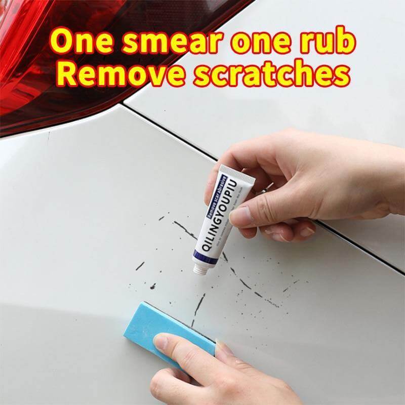 Car Scratch Repair Tool