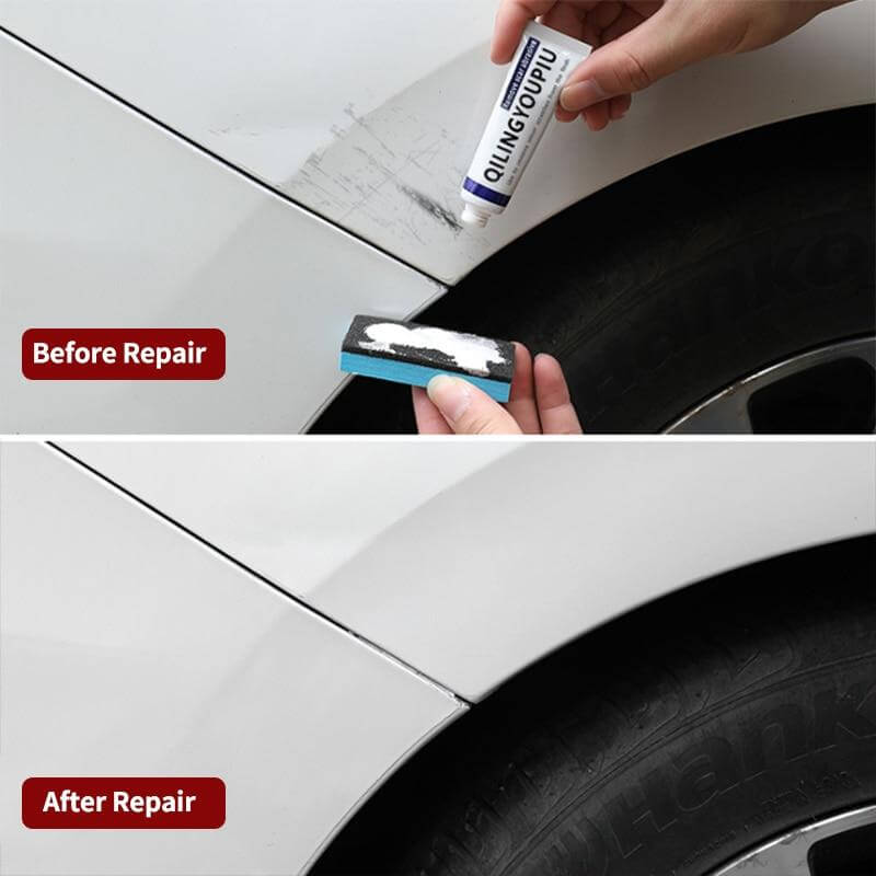 Car Scratch Repair Tool