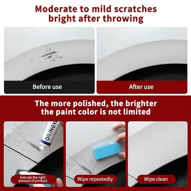 Car Scratch Repair Tool - Image 3