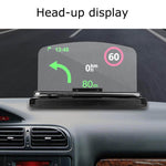 Head Up Navigation Display Projector Phone Holder - MaviGadget