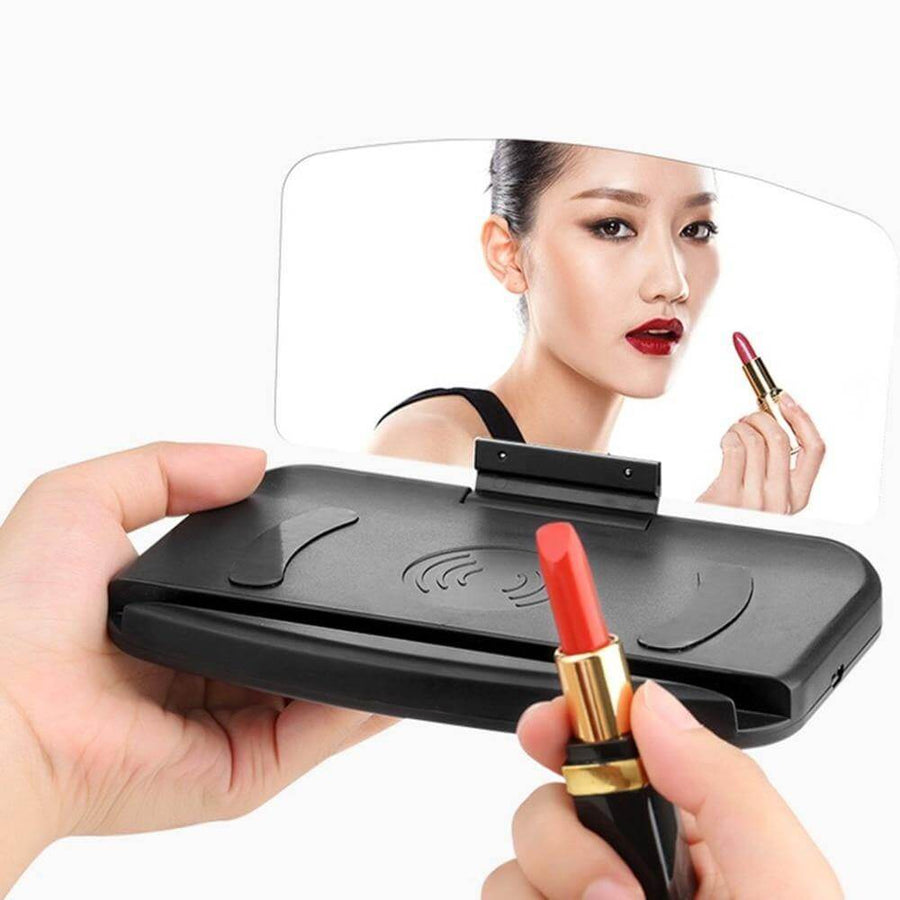 Head Up Navigation Display Projector Phone Holder - Image 3
