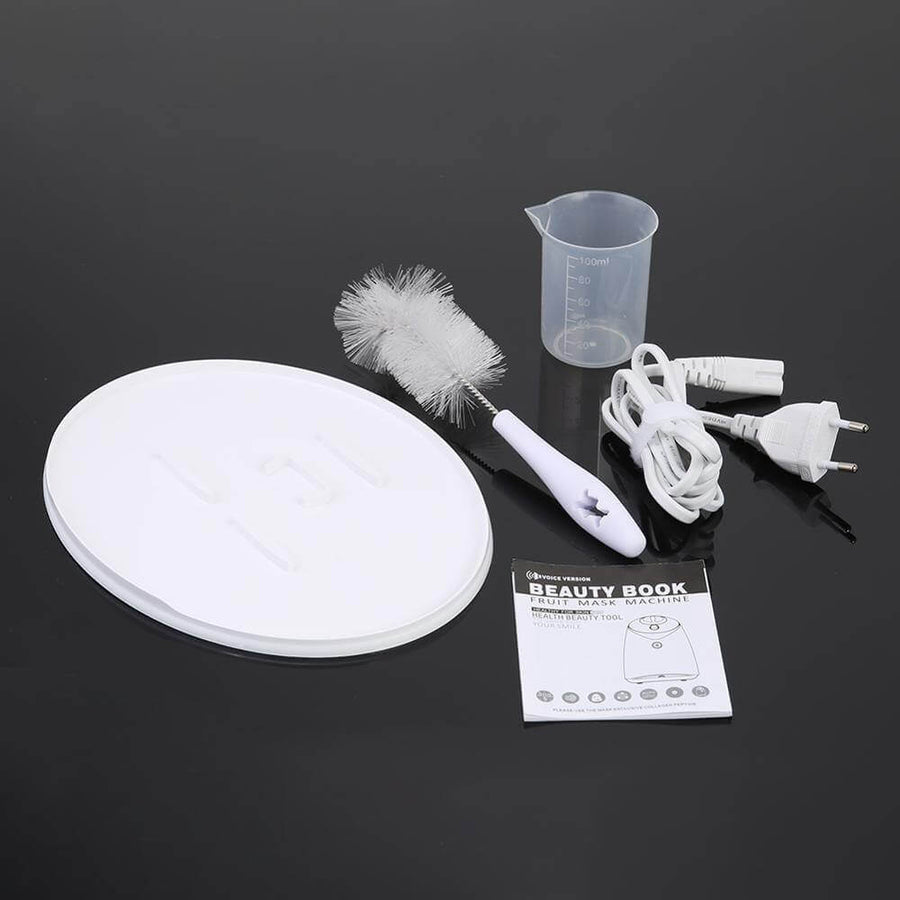 DIY Natural Face Mask Maker Machine - Image 10