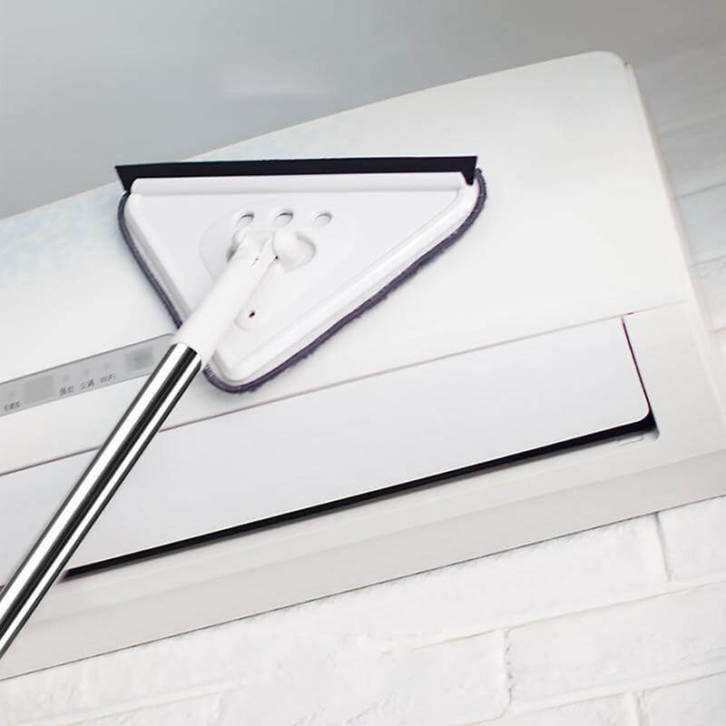 Multifunctional Retractable Window Cleaning Mop - Image 8