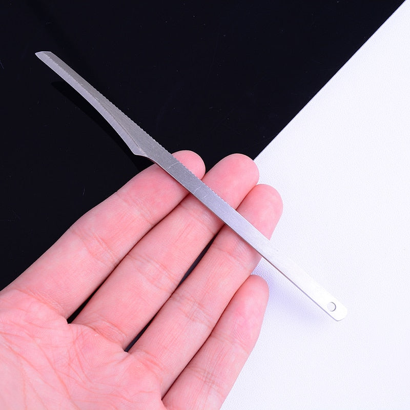 Dead Skin Removing Pedicure Tool