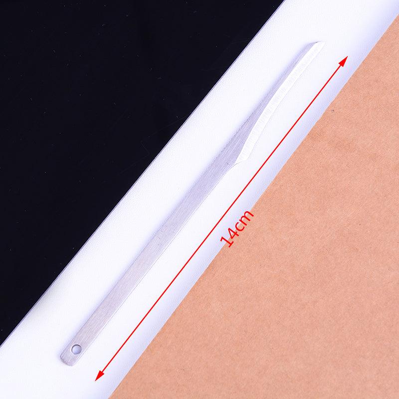 Dead Skin Removing Pedicure Tool - Image 4