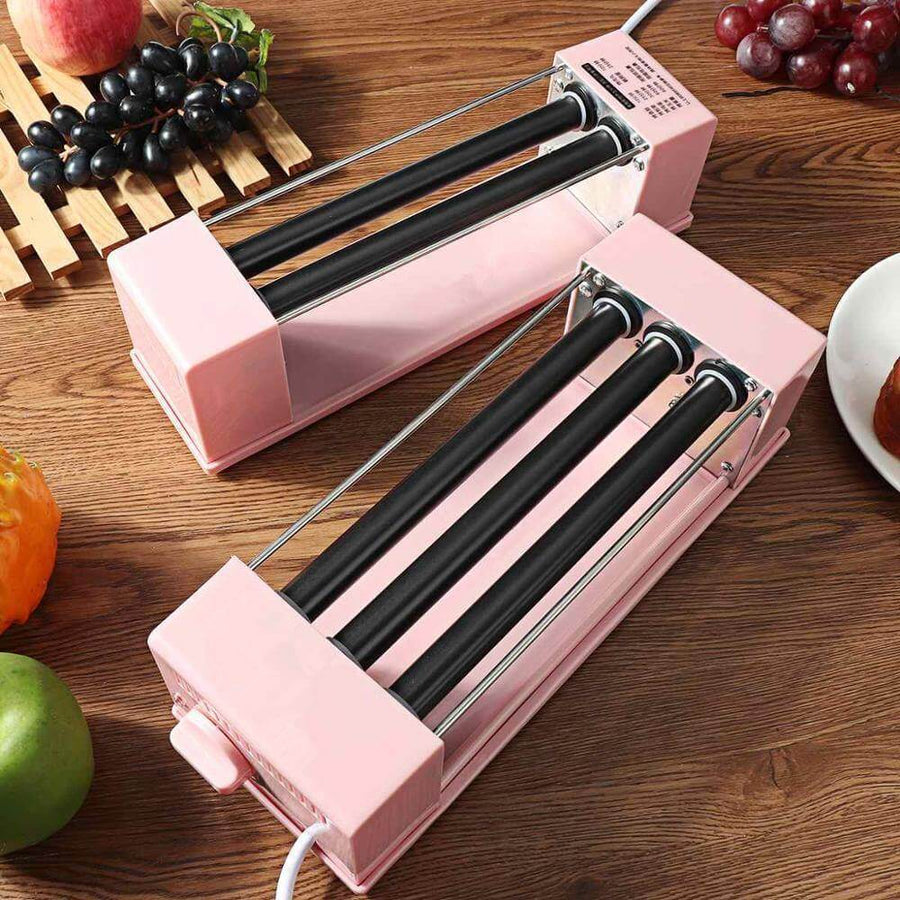 Mini Hot Dog Heating Roller - Image 5