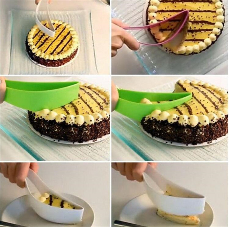 Cake Pie Slicer - Image 4