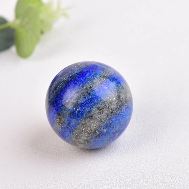 Elegant Natural Massaging Stone - Image 18