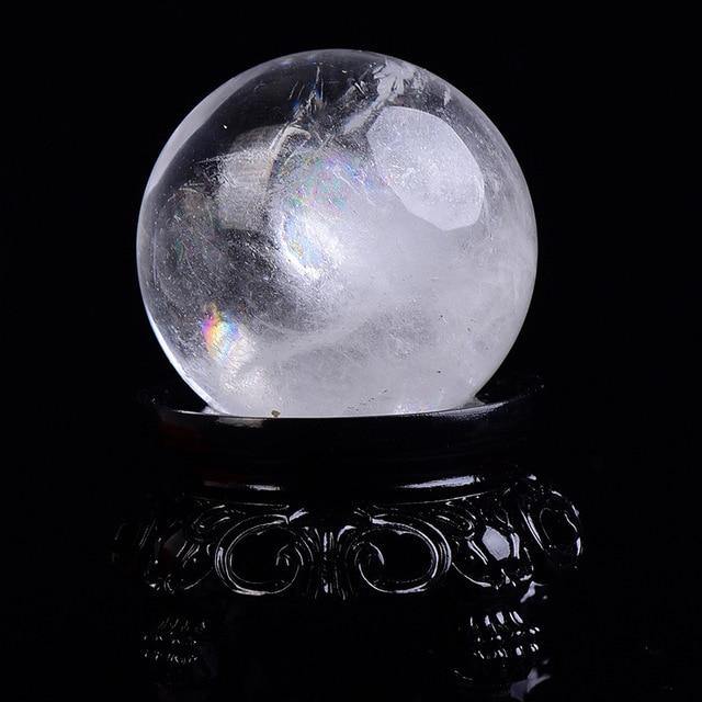 Elegant Natural Massaging Stone - Image 22