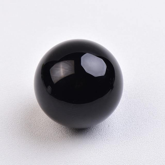 Elegant Natural Massaging Stone - Image 19