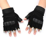 Party Fun Dancing Laser Gloves