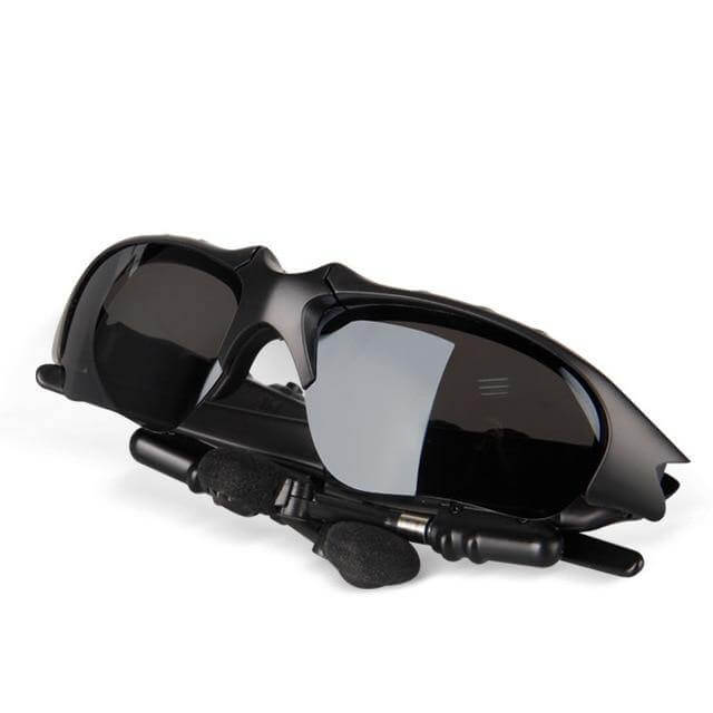 Smart Bluetooth Headset Driving Sunglasses - Image 2