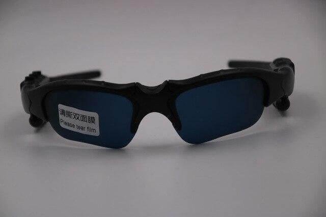 Smart Bluetooth Headset Driving Sunglasses - Image 12