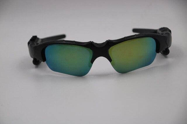 Smart Bluetooth Headset Driving Sunglasses - Image 7