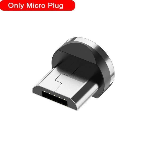 LED Fast Charging Magnetic USB Cable - Image 25
