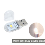 USB LED Night Light