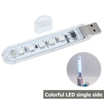 USB LED Night Light