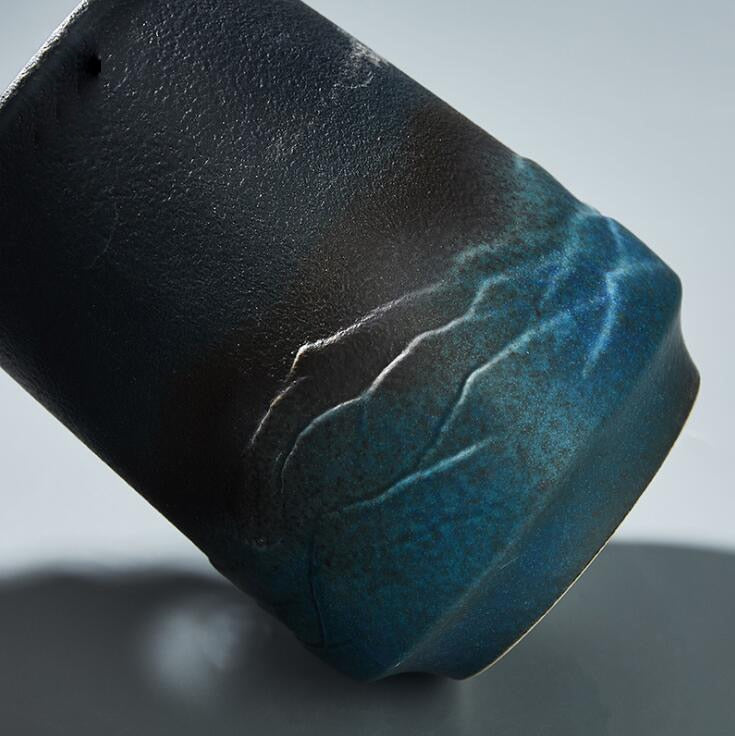 Unique Dream Art Ceramic Mug - Image 6