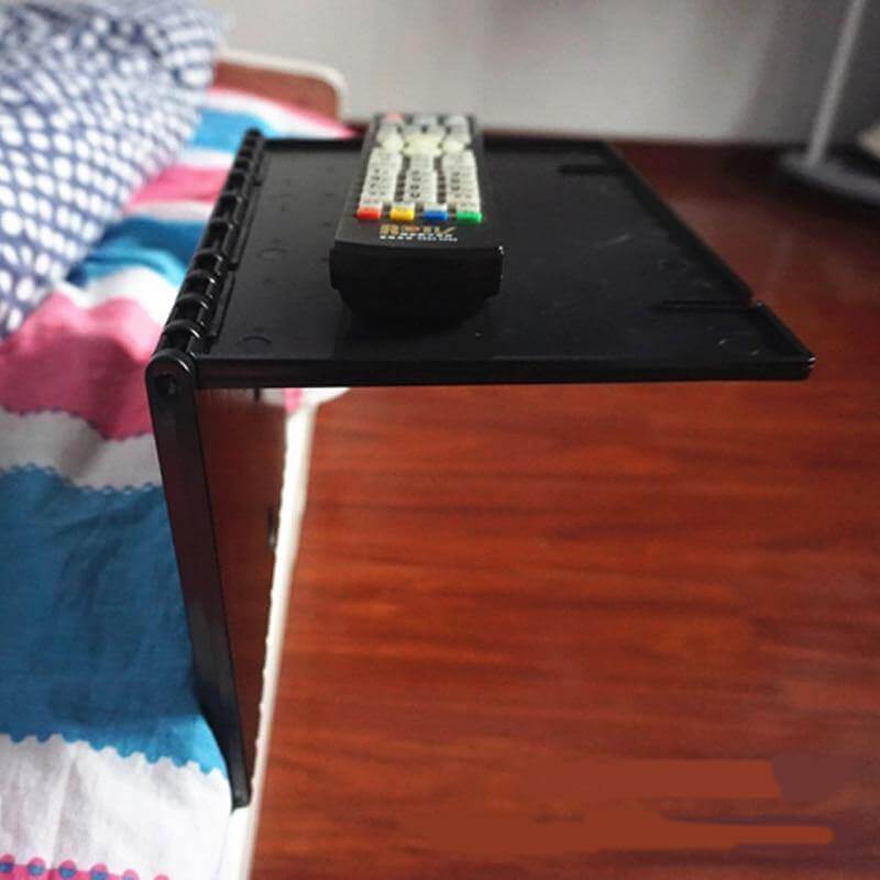 Foldable Bedside Rack Organizer - MaviGadget