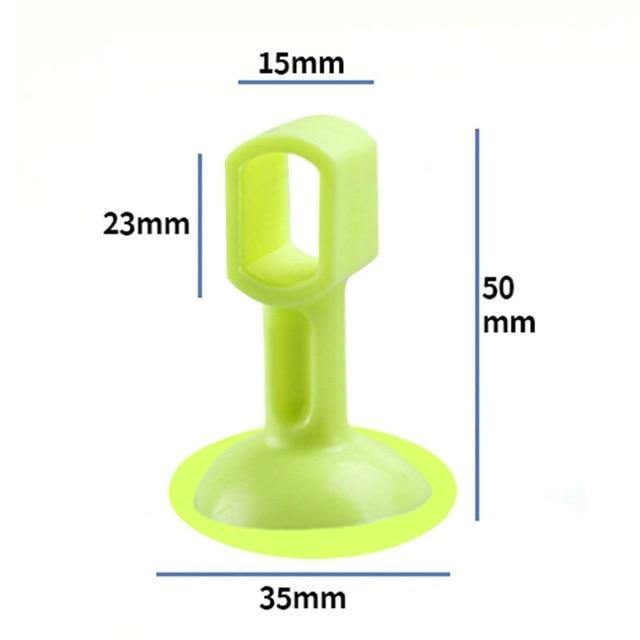 10PCS Silicone Door Stopper - Image 5