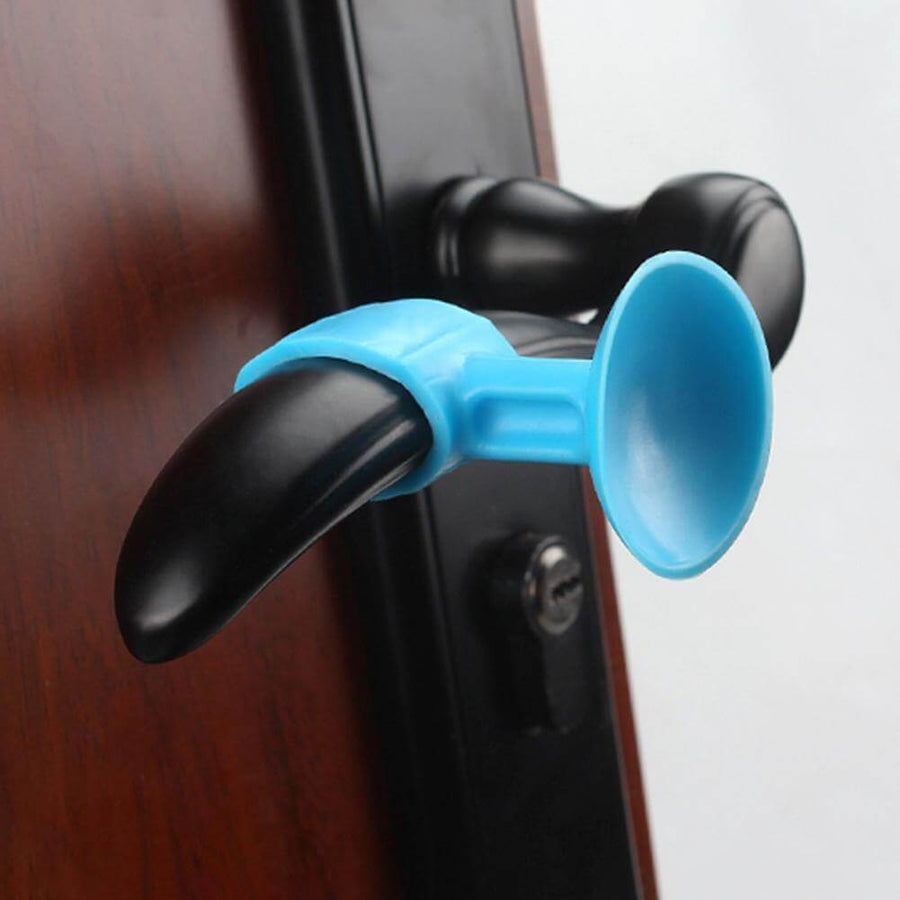 10PCS Silicone Door Stopper - Image 4